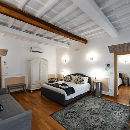 Castel Sant'Angelo Apartments - Exclusive & Luxury Roma Ngoại thất bức ảnh
