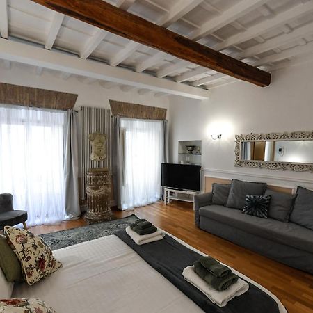 Castel Sant'Angelo Apartments - Exclusive & Luxury Roma Ngoại thất bức ảnh