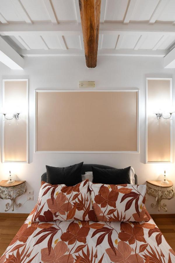 Castel Sant'Angelo Apartments - Exclusive & Luxury Roma Ngoại thất bức ảnh