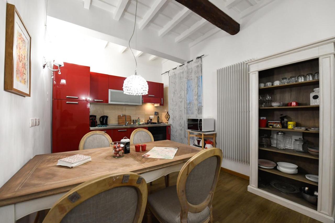 Castel Sant'Angelo Apartments - Exclusive & Luxury Roma Ngoại thất bức ảnh