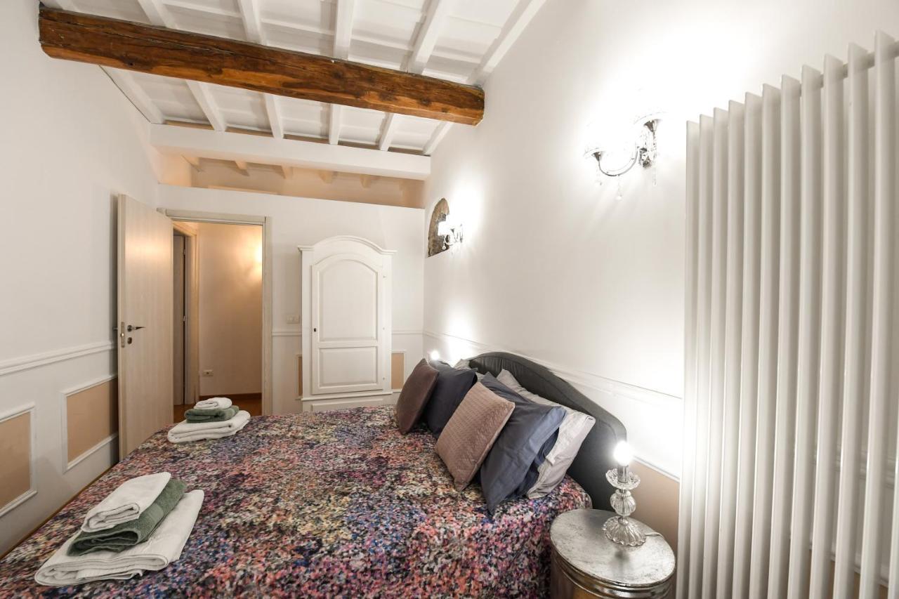 Castel Sant'Angelo Apartments - Exclusive & Luxury Roma Ngoại thất bức ảnh