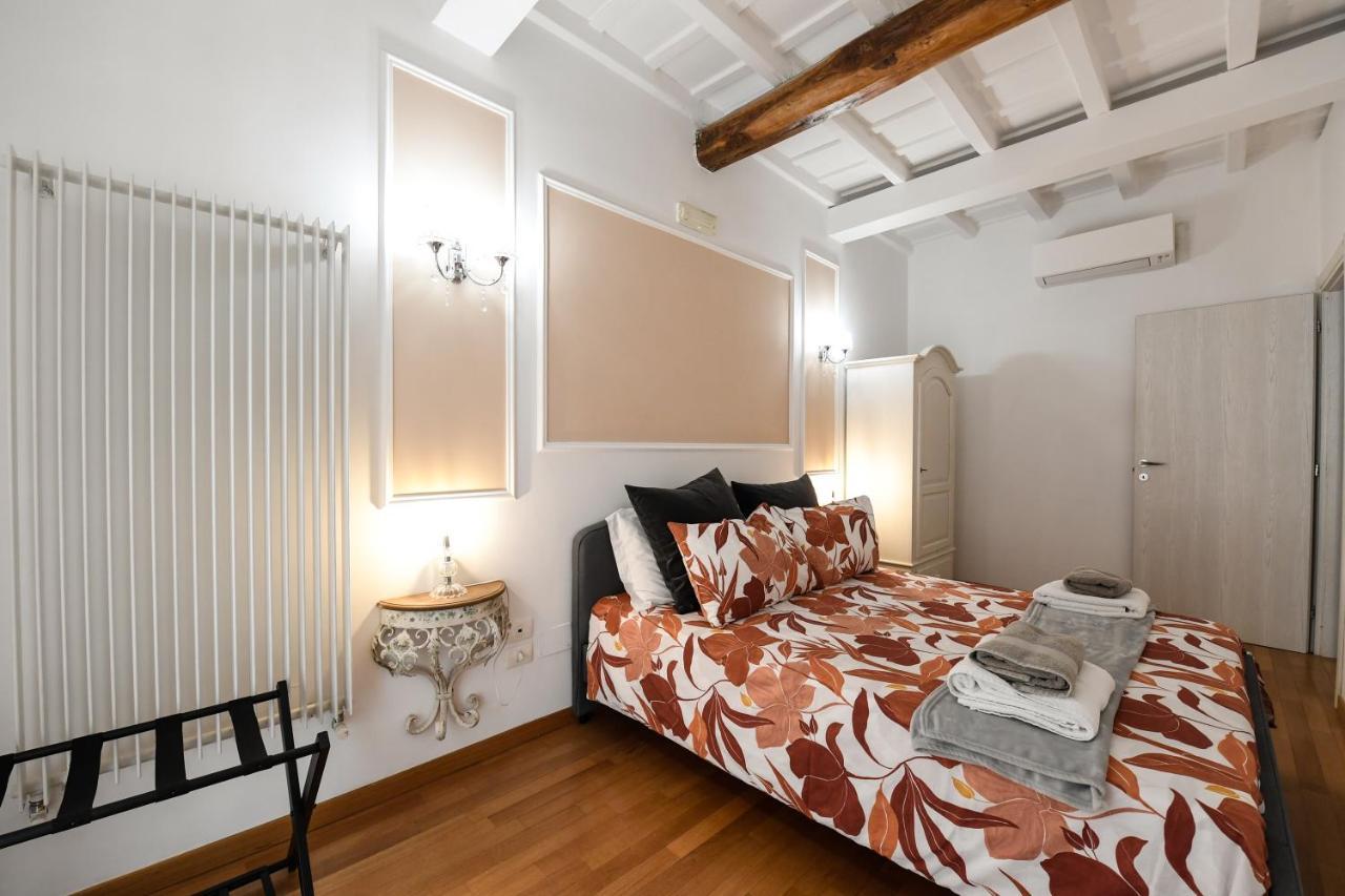 Castel Sant'Angelo Apartments - Exclusive & Luxury Roma Ngoại thất bức ảnh