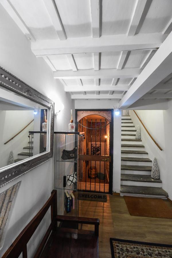 Castel Sant'Angelo Apartments - Exclusive & Luxury Roma Ngoại thất bức ảnh