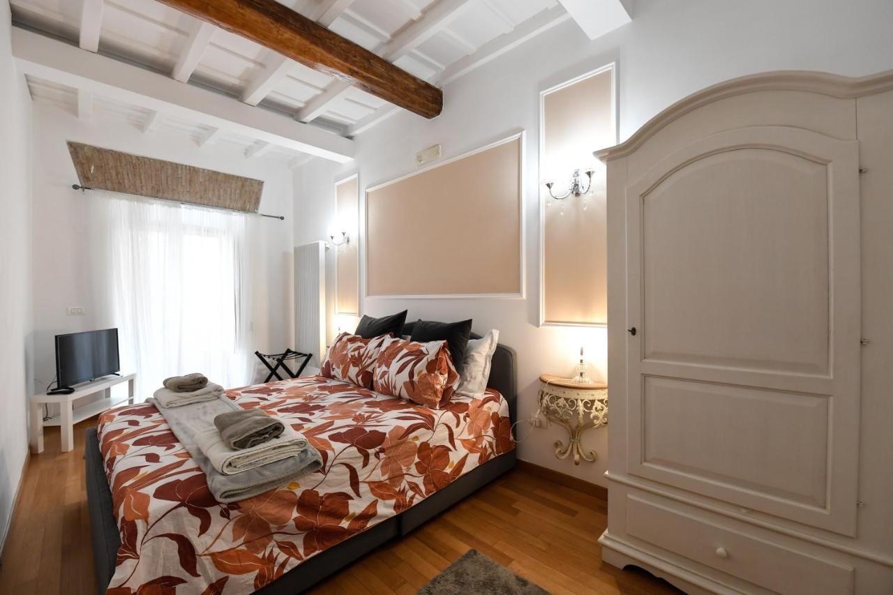 Castel Sant'Angelo Apartments - Exclusive & Luxury Roma Ngoại thất bức ảnh