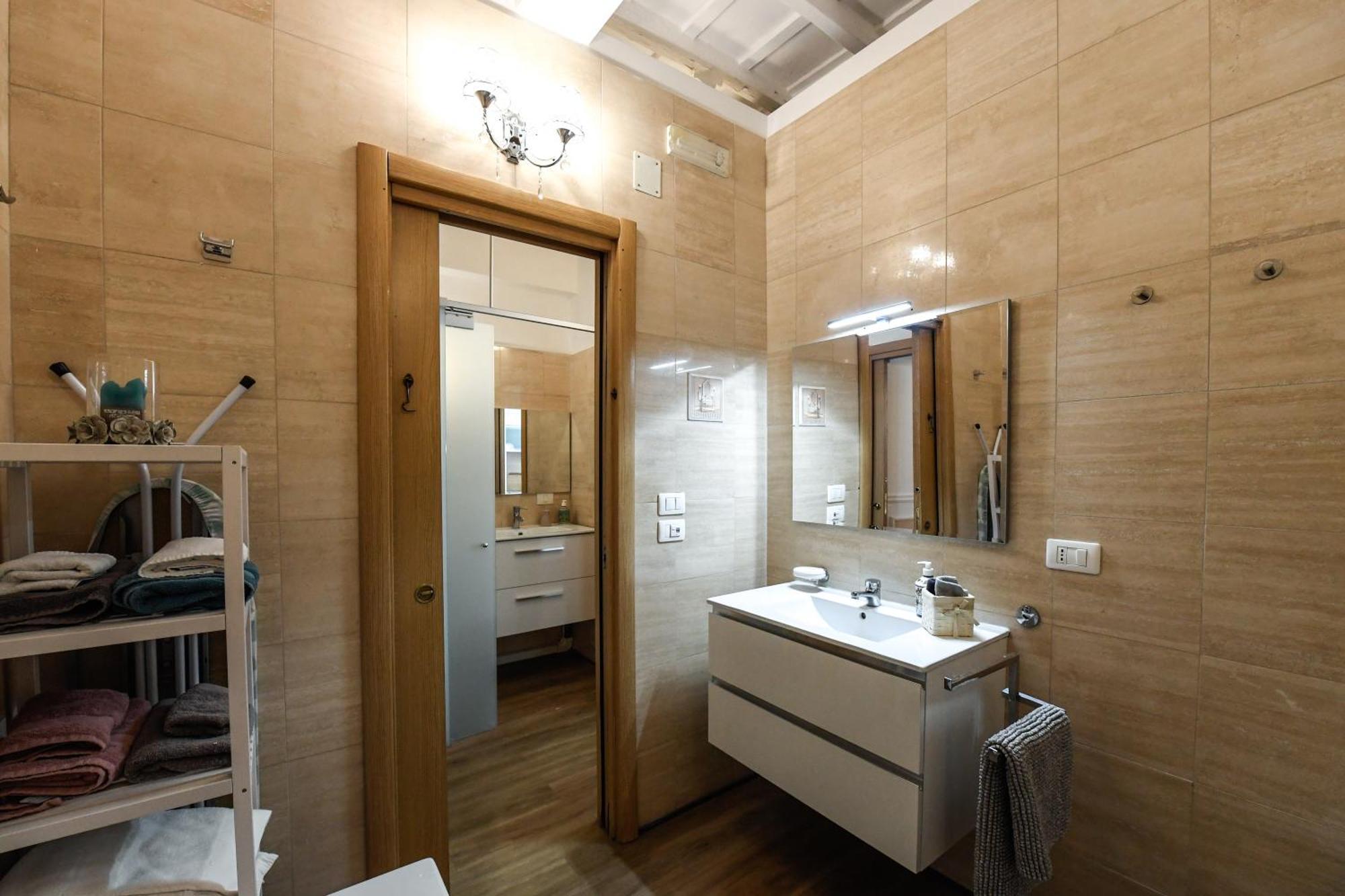 Castel Sant'Angelo Apartments - Exclusive & Luxury Roma Ngoại thất bức ảnh